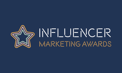 Shortlist revealed for Influencer Marketing Awards 2021